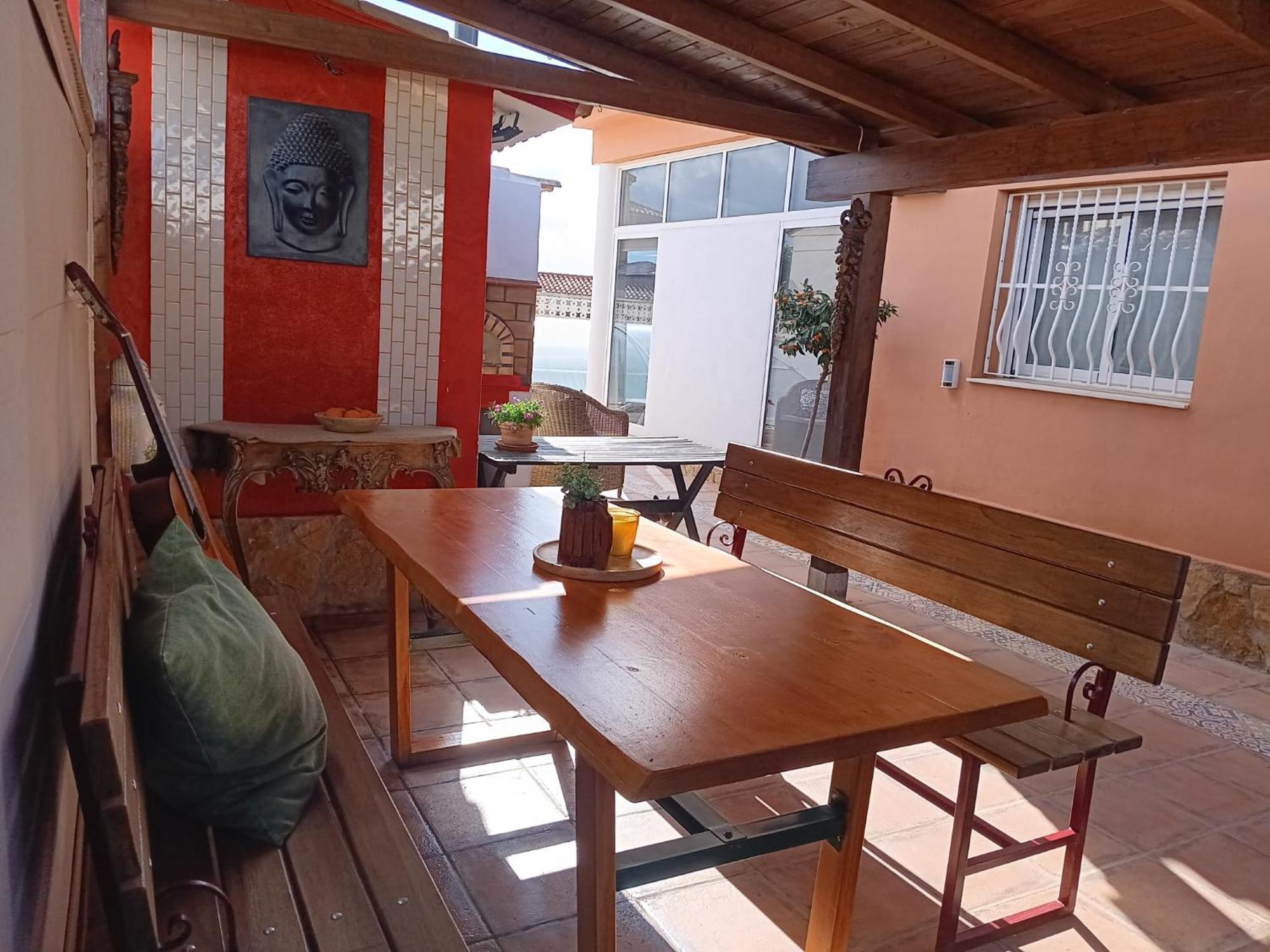 Hotel Tienda Linda La Pobla de Vallbona Esterno foto