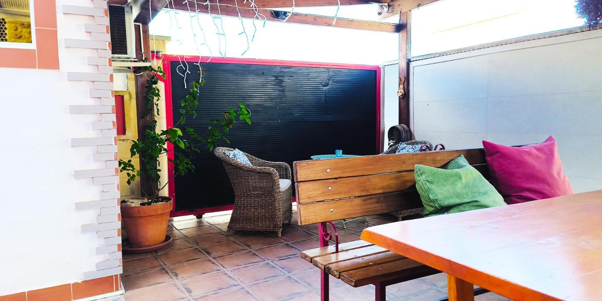 Hotel Tienda Linda La Pobla de Vallbona Esterno foto